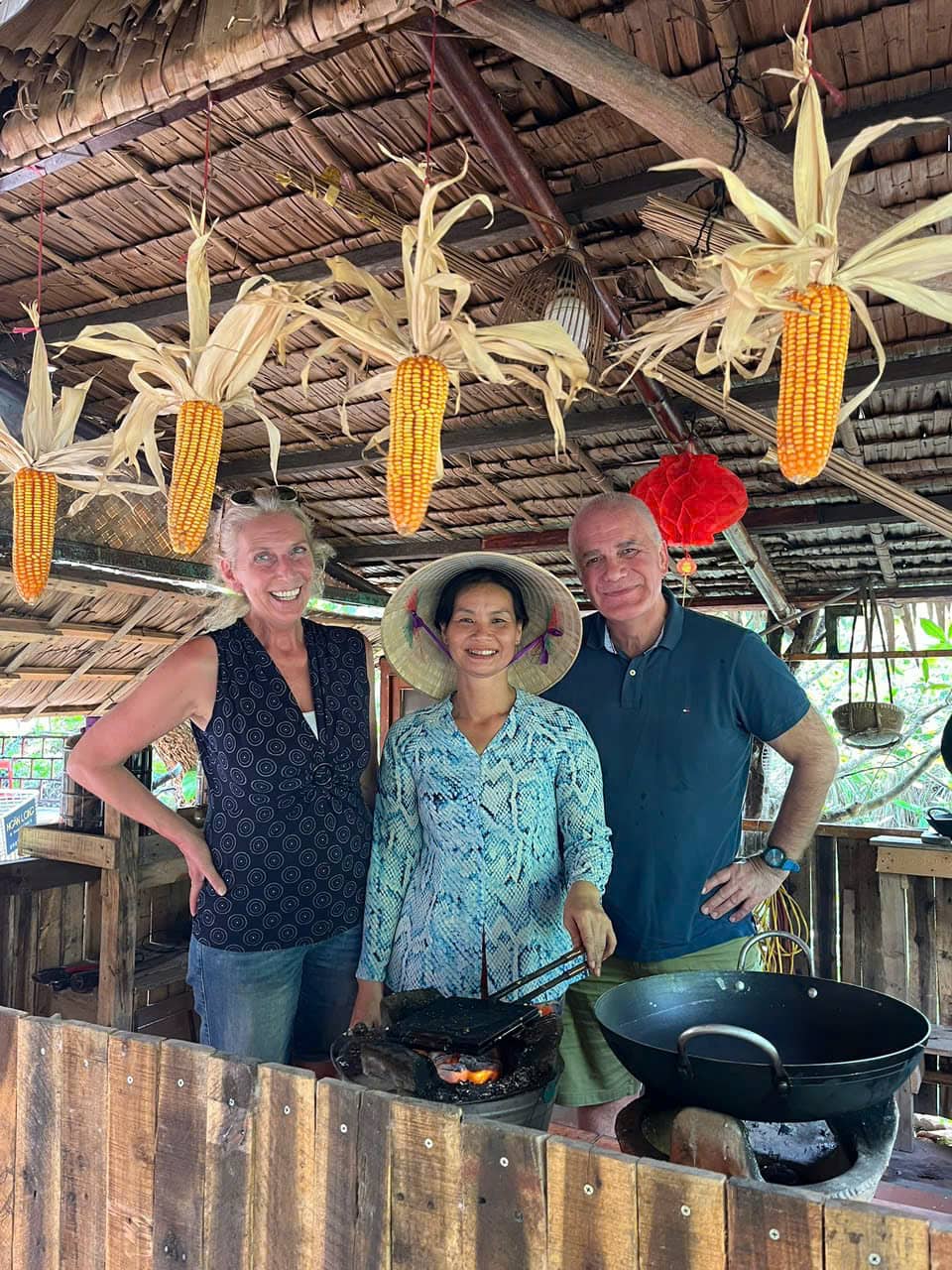 OUTDOOR EXPERIENCE TOUR – MEKONG NATURE, RIVER LIFE & LOCAL CULTURE